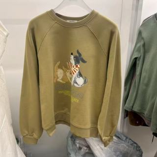 Dongdaemun hot Top Hoodie (7281)130203841