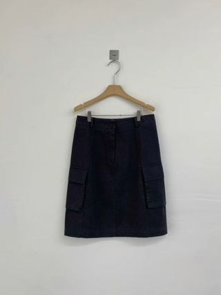 Dongdaemun hot Skirt Skirt (7281)13020439