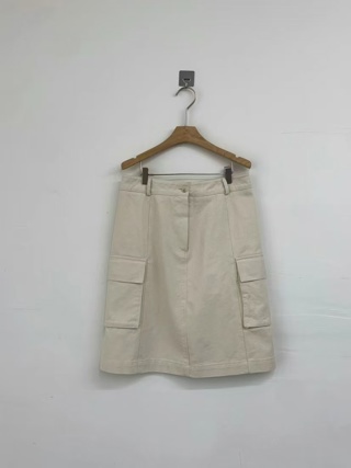 Dongdaemun hot Skirt Skirt (7281)130204324