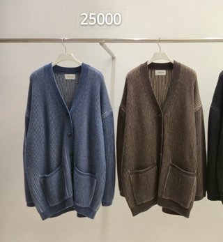 Dongdaemun hot Top Cardigan (5339)21181929