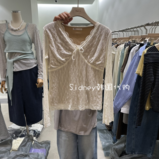 Dongdaemun hot Top Shirt (7281)22182731