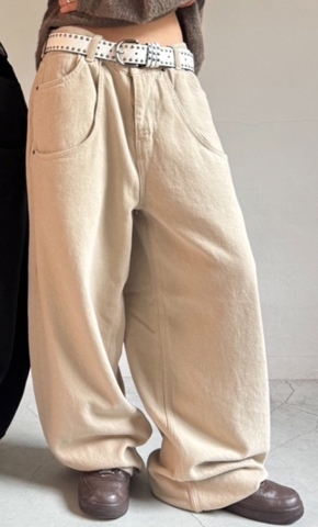 Dongdaemun hot Men's wear Pants (3707)2684152