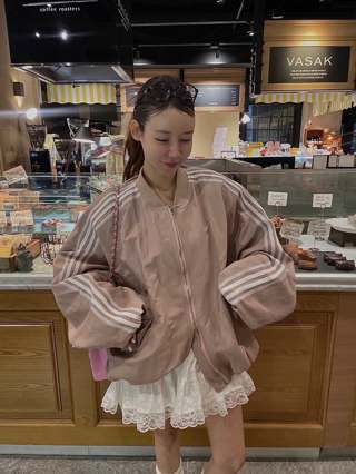 Dongdaemun hot Outerwear Jacket (9319)210232038