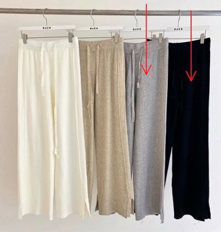 Dongdaemun hot Pants Casual pants (8030)222171814