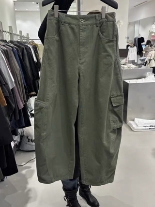 Dongdaemun hot Pants Casual pants (8662)225165321
