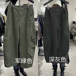 Dongdaemun hot Pants Casual pants (8662)225172932