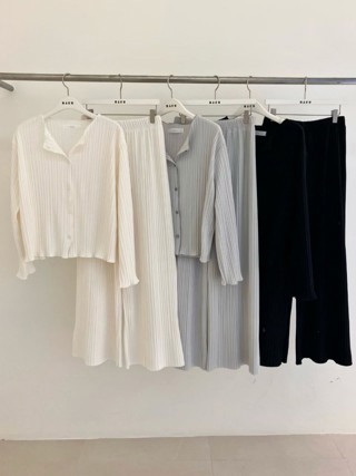 Dongdaemun hot Women's wear Set (4496)227135057