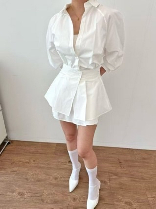 Dongdaemun hot Women's wear Set (5278)33191124