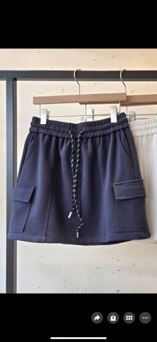 Dongdaemun hot Skirt Skirt (5038)35201644
