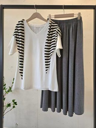Dongdaemun hot Women's wear Set (5038)35201716
