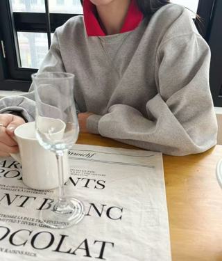 Dongdaemun hot Top Hoodie (7281)35144033
