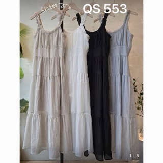 Dongdaemun hot Skirt Dress (4492)36132647