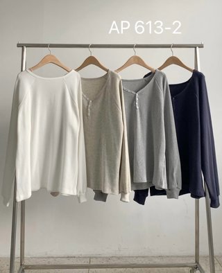 Dongdaemun hot Top T-shirt (4492)31210271