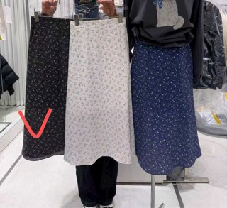 Dongdaemun hot Skirt Skirt (5339)315173824