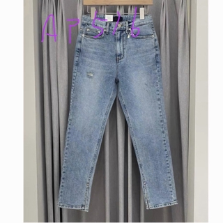Dongdaemun hot Pants Jeans (4492)315192427