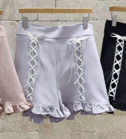 Dongdaemun hot Pants Shorts (7281)315184015
