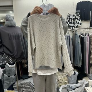 Dongdaemun hot Top Hoodie (7144)31613402