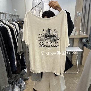 Dongdaemun hot Top T-shirt (7281)31914955