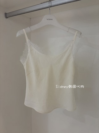 东大门爆款上衣吊带/背心(7281)321213314