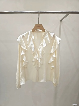 Dongdaemun hot Top Shirt (5339)322225146