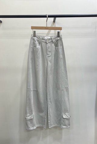Dongdaemun hot Pants Jeans (6913)322172535