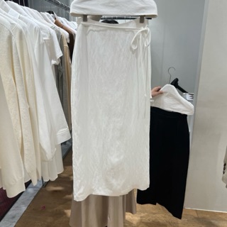 Dongdaemun hot Skirt Skirt (6913)322175746