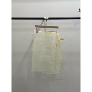 Dongdaemun hot Skirt Skirt (8962)324161656