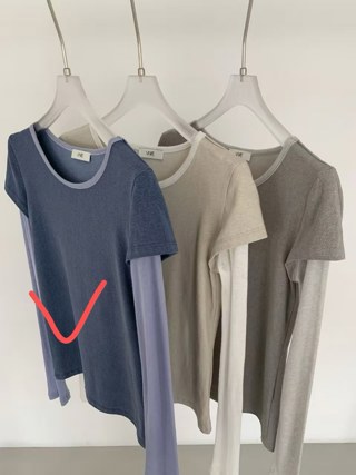 Dongdaemun hot Top Knitwear (5339)325171414