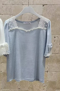 Dongdaemun hot Top Shirt (7281)325163716