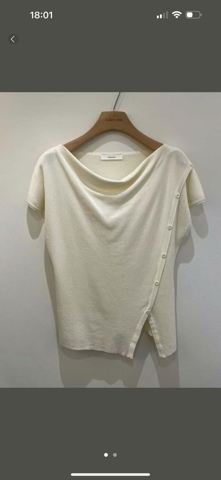 Dongdaemun hot Top Knitwear (5038)326181359