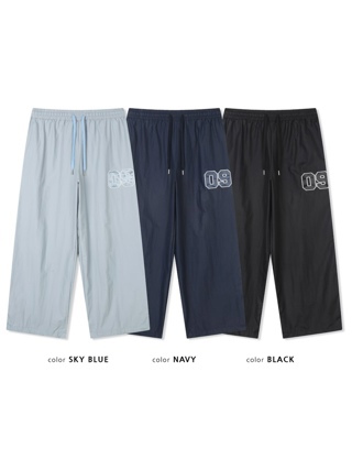 Dongdaemun hot Men's wear Pants (407)32820174