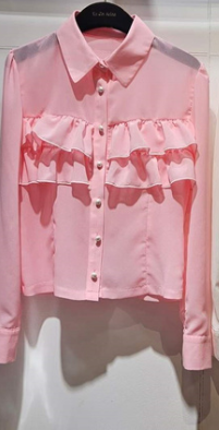 Dongdaemun hot Top Shirt (7281)329132555