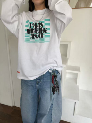 Dongdaemun hot Top T-shirt (7281)3291459