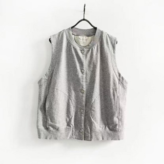 Dongdaemun hot Outerwear Vest (7281)329142423