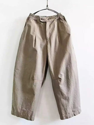 Dongdaemun hot Pants Casual pants (7281)329142556