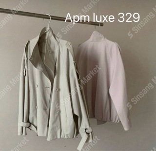 Dongdaemun hot Outerwear Padded jacket (4492)4122413