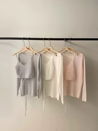 Dongdaemun hot Women's wear Set (6913)49171823