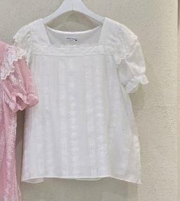 Dongdaemun hot Top Shirt (7281)49144355