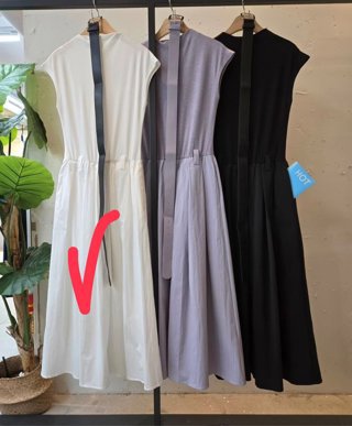Dongdaemun hot Skirt Dress (5278)413154913