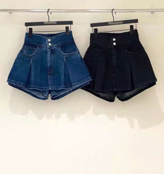 Dongdaemun hot Pants Culottes (5278)41417454
