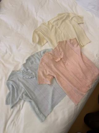 Dongdaemun hot Top T-shirt (7281)415172317