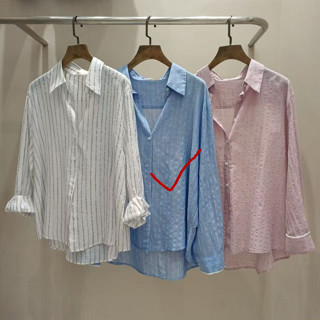 Dongdaemun hot Top Shirt (7281)415172834
