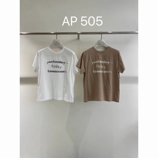 Dongdaemun hot Top T-shirt (4492)41910223