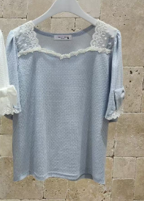 Dongdaemun hot Top T-shirt (7281)419161533
