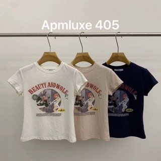 Dongdaemun hot Top T-shirt (4492)420155110