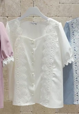 Dongdaemun hot Top Shirt (7281)420173740