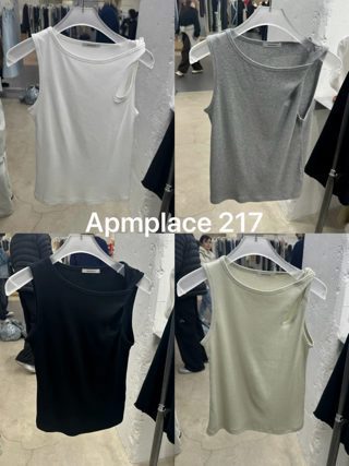 东大门爆款上衣吊带/背心(4492)422111923