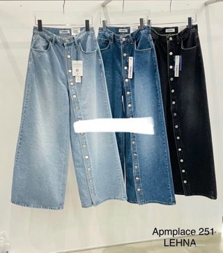 Dongdaemun hot Pants Jeans (407)42315124