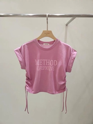 Dongdaemun hot Top T-shirt (4492)429153658
