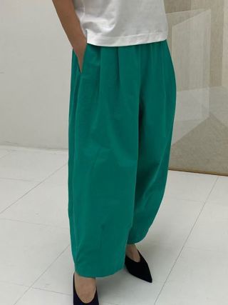 Dongdaemun hot Pants Casual pants (7281)43018572